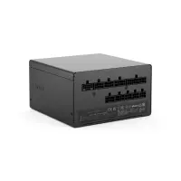 Fractal Design Power Supply, Black | Ion 3 Gold | 750 W