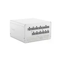 Fractal Design Power Supply, White | Ion 3 Gold | 1000 W