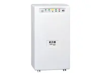 Eaton SmartPro 230V 1kVA 750W Medical-Grade Line-Interactive Tower UPS with 6 Outlets, Full Isolation, Expandable Runtime | Eaton