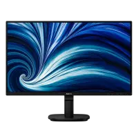Philips | 24B2N2200/00 | 24 " | IPS | 16:9 | 120 Hz | 4 ms | 1920 x 1080 pixels | 300 cd/m² | HDMI ports quantity 1 | Black