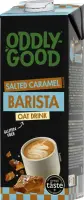 Kaerajook ODDLYGOOD, Barista, karamellimaitseline, gluteenivaba, UHT, 1L