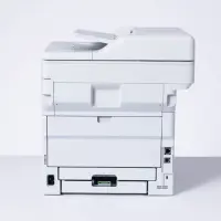 Brother | Printer | MFC-L5715DN | Laser | Mono | All-in-one | A4 | Wi-Fi | White – pilt 3