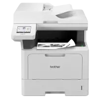 Brother | Printer | MFC-L5715DN | Laser | Mono | All-in-one | A4 | Wi-Fi | White