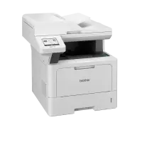 Brother | Printer | MFC-L5715DN | Laser | Mono | All-in-one | A4 | Wi-Fi | White – pilt 6