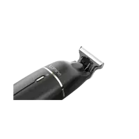 GA.MA Trimmer | PM6502 Beetle Lumine | Corded/Cordless | Black – pilt 6