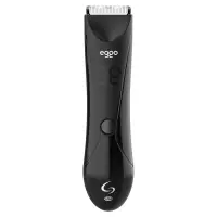 GA.MA Hair Clipper | Eggo | Cordless | Number of length steps 5 | Black