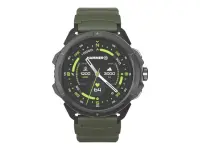 Hammer Watch 2 | Smart watch | AMOLED | 1.5” | Military Edition – pilt 2