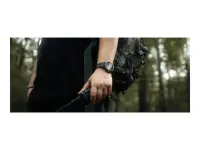 Hammer Watch 2 | Smart watch | AMOLED | 1.5” | Military Edition – pilt 3