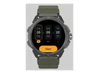 Hammer Watch 2 | Smart watch | AMOLED | 1.5” | Military Edition – pilt 5