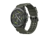 Hammer Watch 2 | Smart watch | AMOLED | 1.5” | Military Edition – pilt 6