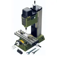 Proxxon Metal Milling Machine | MF 70 | 100 W
