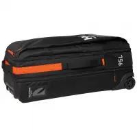 Helly Hansen | Travel Bag | 95 L | Black