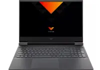 HP Victus | 15-FB3020NW | Black | 15.6 " | IPS | FHD | 1920 x 1080 pixels | Anti-glare | AMD Ryzen 5 | 240 | 16 GB | DDR5 | Solid-state drive capacity 512 GB | NVIDIA GeForce RTX 5050 | GDDR7 | 8 GB | Windows 11 Home | 802.11ax | Bluetooth version 5.4 | Keyboard language English | Warranty 24 month(s) | Battery warranty 12 month(s)