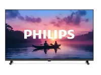 Philips 2K LED TV | 32PHS6050/12 | 32 | Smart TV | TITAN OS | Black