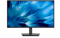 Dell E2726DS | 27 " | IPS | QHD | 16:9 | 100 Hz | 5 ms/8 ms | 2560 x 1440 pixels | 300 cd/m² | HDMI ports quantity 1 | Black
