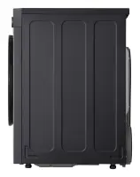 LG Dryer Machine | RHX5009TBB | Energy efficiency class B | Front loading | 9 kg | Heat pump | LED | Depth 66 cm | Wi-Fi | Matte black – pilt 8