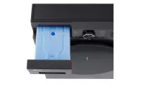 LG Dryer Machine | RHX5009TBB | Energy efficiency class B | Front loading | 9 kg | Heat pump | LED | Depth 66 cm | Wi-Fi | Matte black – pilt 10