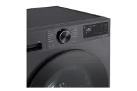 LG Dryer Machine | RHX5009TBB | Energy efficiency class B | Front loading | 9 kg | Heat pump | LED | Depth 66 cm | Wi-Fi | Matte black – pilt 13