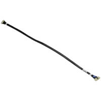 Supermicro cable CBL-MCIO-1270M5 MCIO (x8 STR to x8 STR),70CM,85OHM,RoHS