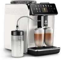 Saeco Täisautomaatne espressomasin GranAroma SM6580/20 – pilt 10