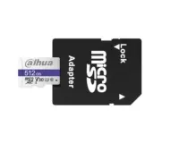 MEMORY MICRO SDXC 512GB UHS-I/TF-C100A-512GB DAHUA