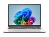 Asus Vivobook 16 F1607AA-MB049W | Cool Silver | 16 " | IPS | WUXGA | 1920 x 1200 pixels | 60 Hz | Anti-glare | Intel Core Ultra 5 | 325 | 16 GB | DDR5 | Solid-state drive capacity 512 GB | Intel Graphics | Windows 11 Home | 802.11ax | Bluetooth version 5.3 | Keyboard language US international | Keyboard backlit | Warranty 24 month(s) | Battery warranty 12 month(s) – pilt 2