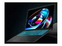 Asus V16 V3607VM-RP040W | Matte Black | 16 " | IPS | WUXGA | 1920 x 1200 pixels | 144 Hz | Anti-glare | Intel Core 5 | 210H | 16 GB | SO-DIMM DDR5 | Solid-state drive capacity 1000 GB | NVIDIA GeForce RTX 5060 | GDDR7 | 8 GB | Windows 11 Home | 802.11ax | Bluetooth version 5.3 | Keyboard language US international | Keyboard backlit | Warranty 24 month(s) | Battery warranty 12 month(s) – pilt 3