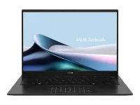 Asus Zenbook 14 UM3406GA-QD002W | Jade Black | 14 " | OLED | WUXGA | 1920 x 1200 pixels | Glossy | AMD Ryzen AI 5 | 430 | 16 GB | LPDDR5X | Solid-state drive capacity 1000 GB | AMD Radeon Graphics | Windows 11 Home | 802.11ax | Bluetooth version 5.4 | Keyboard language US international | Keyboard backlit | Warranty 24 month(s) | Battery warranty 12 month(s) – pilt 9