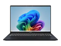 Asus Vivobook 16 F1607AA-MB047W | Quiet Blue | 16 " | IPS | WUXGA | 1920 x 1200 pixels | 60 Hz | Anti-glare | Intel Core Ultra 5 | 325 | 16 GB | DDR5 | Solid-state drive capacity 512 GB | Intel Graphics | Windows 11 Home | 802.11ax | Bluetooth version 5.3 | Keyboard language US international | Keyboard backlit | Warranty 24 month(s) | Battery warranty 12 month(s) – pilt 5