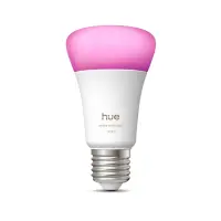 Philips Hue White and colour ambience A60 – E27 nutikas pirn – 1100