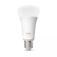 Philips Hue White and colour ambience A67 – E27 nutikas pirn – 1600