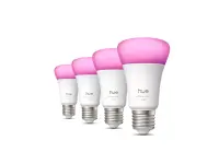 Philips Hue White and colour ambience A60 – E27 nutikas pirn – 810