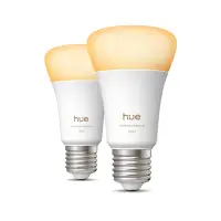 Philips Hue White ambience A60 – E27 nutikas pirn – 1100
