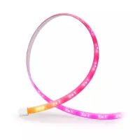 Philips Hue Fluxi ribavalgusti pikendus 5 m