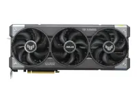 Asus TUF Gaming GeForce RTX 5080 16GB GDDR7 OC Edition | NVIDIA | 16 GB | GeForce RTX 5080 | GDDR7 | HDMI ports quantity 2 | PCI Express 5.0
