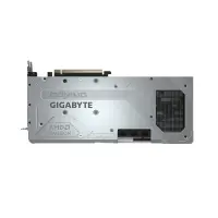 Gigabyte Radeon RX 9070 XT GAMING OC ICE 16G | AMD | 16 GB | Radeon RX 9070 XT | GDDR6 | HDMI ports quantity 2 | PCI-E 5.0 – pilt 4