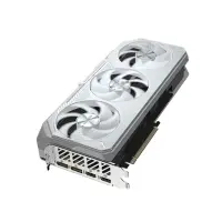 Gigabyte Radeon RX 9070 XT GAMING OC ICE 16G | AMD | 16 GB | Radeon RX 9070 XT | GDDR6 | HDMI ports quantity 2 | PCI-E 5.0 – pilt 5