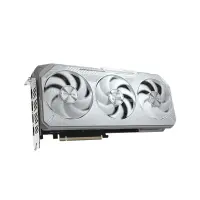 Gigabyte Radeon RX 9070 XT GAMING OC ICE 16G | AMD | 16 GB | Radeon RX 9070 XT | GDDR6 | HDMI ports quantity 2 | PCI-E 5.0 – pilt 10