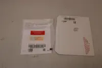 SALE OUT. Dell Windows Server 2022/2019 | 5-pack of Windows Server 2022/2019 Device CALs | OPEN PACKAGE | Client Access License