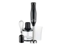 Adler Hand Blender | AD 4620 | Hand Blender | 800 W | Number of speeds 2 | Black