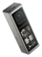 Lenovo | 140W Laptop PowerBank | Gold Gray