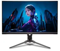 Acer | Predator XB3 XB273KV4bmiiprx | 27 " | Agile Splendor IPS | 16:9 | 160 Hz | 0.5 ms | 3840 x 2160 pixels | 250 cd/m² | HDMI ports quantity 2 | Black – pilt 10