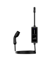 Deye EV Charger AC Three-Phase 400V | SUN-EVSE22K01-EU-AC | 22 kW | 4.2 m | Black