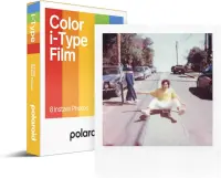 Polaroid | Instant Color Film i-Type