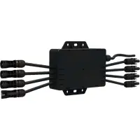 Deye PV Module Optimizer Concentrator | SUN-XL20-B