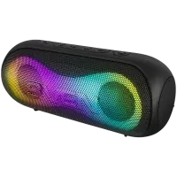 Speaker SVEN PS-165, black (16 W, TWS, Bluetooth, microSD, 3000mAh)