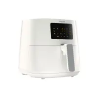 Philips | Airfryer | HD9270/00 Essential XL | Power 2000 W | Capacity 6.2 L | Rapid Air technology | White