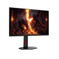 AOC | Q27G4ZDR | 27 " | QD-OLED | QHD | 16:9 | 240 Hz | 0.03 ms | 2560 x 1440 pixels | 400 cd/m² | HDMI ports quantity 2 | Black – pilt 12