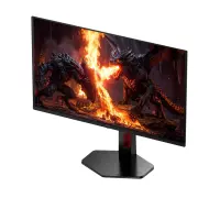 AOC | Q27G4SDR | 27 " | QD-OLED | QHD | 16:9 | 360 Hz | 0.03 ms | 2560 x 1440 pixels | 1000 cd/m² | HDMI ports quantity 2 | Black – pilt 9