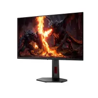 AOC | Q27G4SDR | 27 " | QD-OLED | QHD | 16:9 | 360 Hz | 0.03 ms | 2560 x 1440 pixels | 1000 cd/m² | HDMI ports quantity 2 | Black – pilt 19